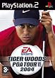 Tiger Woods PGA Tour 2004 (PS2)