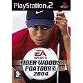 Tiger Woods PGA Tour 2004 (PS2)