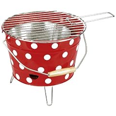 10191 - Die Spiegelburg - Spiegelburg Garden: Grill Fr�hliche Tupfen