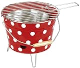 10191 - Die Spiegelburg - Spiegelburg Garden: Grill Fr�hliche Tupfen