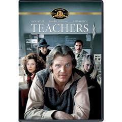 Teachers [DVD] [Region 1] [US Import] [NTSC]