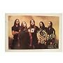 Opeth Poster Band Shot