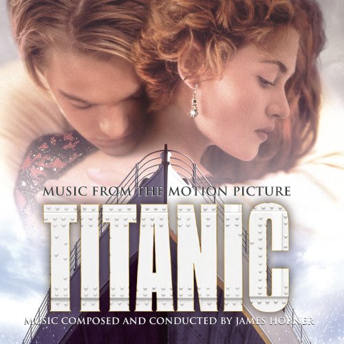 Celine Dion - Titanic: Music from the Motion picture. - Zortam Music