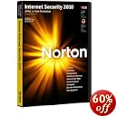 Norton Internet Security 2010 - 1 User 3 Computers (PC CD)