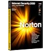 Norton Internet Security 2010 - 1 User 3 Computers (PC CD)