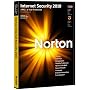 Norton Internet Security 2010 - 1 User 3 Computers (PC CD)