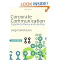 Corporate Communication: A Guide to Theory and Practice