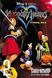 Kingdom Hearts: Final Mix, Vol. 2