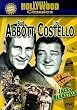 Hollywood Classics: Africa Screams / Jack And The Beanstalk