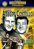  : Abbott & Costello: Africa Screams/Jack & the Beanstalk
