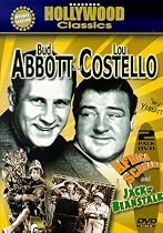 Abbott & Costello: Africa Screams/Jack & the Beanstalk