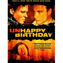 Unhappy Birthday