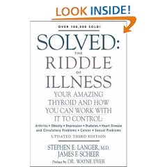 Solved: The Riddle of Illness
