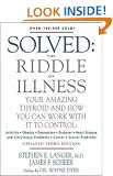 Solved: The Riddle of Illness