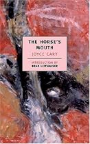 Horse's Mouth (New York Review Books Classics)