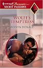 Wolfe's Temptress