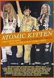 Atomic Kitten - Greatest Hits - Live At Wembley [UK IMPORT] - Atomic Kitten