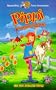 Pippi Longstocking [VHS]