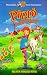 VHS : Pippi Longstocking (1997)