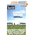 Time Out London Walks Volume 1 - 2nd Edition: 30 Walks by London Writers: Vol 1 ("Time Out" Guides)
