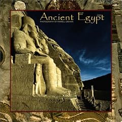 Ancient Egypt 2004 Calendar
