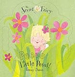Cover of Peepo Little Petal! by Penny Dann 1841213128