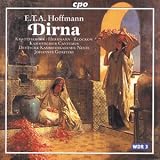 E.T.A. Hoffman: Dirna