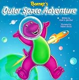 Barney's Outer Space Adventure
