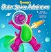 Barney's Outer Space Adventure