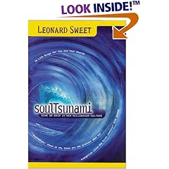 SoulTsunami: Sink or Swim in New Millennium Culture