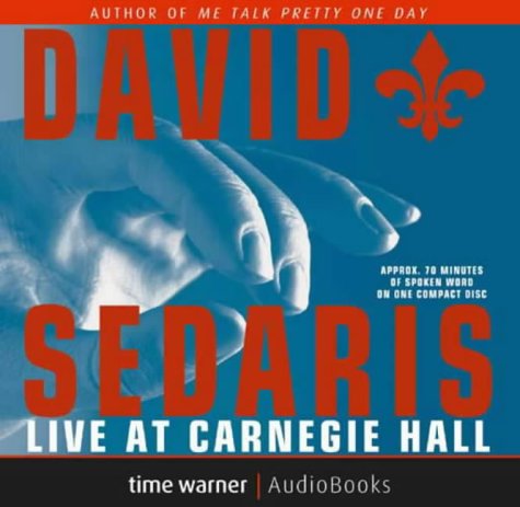  David Sedaris