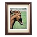 Thomasville Gable Mahogany Frame - Taupe (8x10")