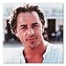 Don Johnson Color Box Canvas Print Gallery Wrapped (The Long Hot Summer)