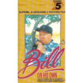 Bill On His Own [VHS][1983]