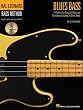 Blues Bass - Bass Method - BK+CD