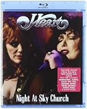 Night At Sky Church [Blu-ray] [2011]