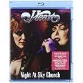 Night At Sky Church [Blu-ray]