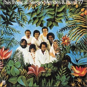  Sergio Mendes