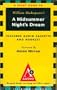 A Study Guide to William Shakespeare's a Midsummer Night's Dream [Includes Audio Cassette and Booklet]