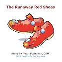 Runaway Red Shoes Board Book