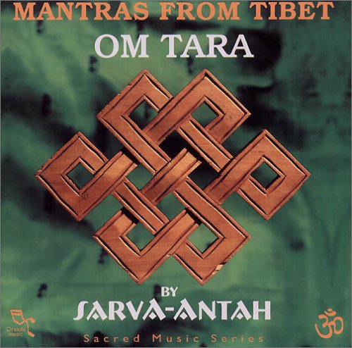 Produkt-Bild: Om Tara-Mantras from Tibet