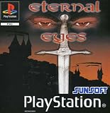 Click for more about Eternal Eyes (PS) - Sunsoft.