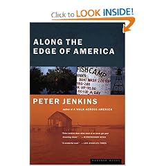 Along the Edge of America
