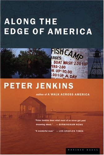 Buy Along the Edge of America online at Discounted New and Used prices. Delivered to your door with Off-The-Bookshelf.