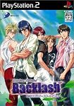 Darling Special Backlash恋のエキゾーストヒート PS2通常版