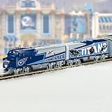 Tennessee Titans Express Electric Train Collection