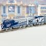Tennessee Titans Express Electric Train Collection