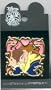Disney Pin (Belle / Beauty and the Beast) from The Kiss Series
