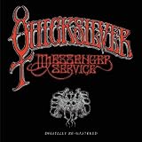QUICKSILVER MESSENGER SERVICE