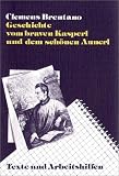 Geschichte vom braven Kasperl und dem sch�nen Annerl